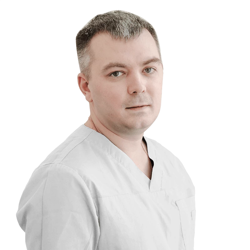 Врач стоматологортопед взрослый Цыганов Петр Герольдович