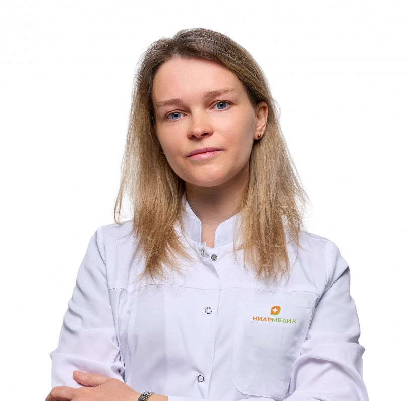 Врач оториноларинголог взрослый Рзянина Маргарита Валерьевна