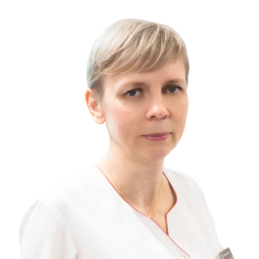 Врач акушергинеколог взрослый Горностаева Ирина Николаевна