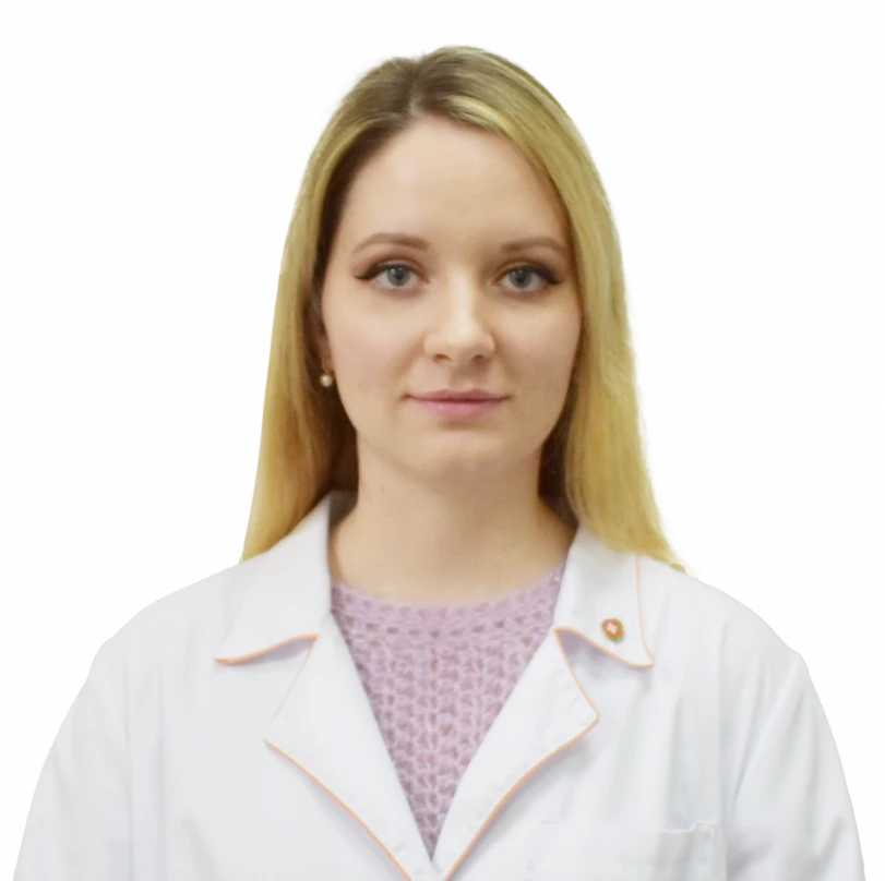 Врач эндокринолог взрослый Сьянова Ирина Николаевна
