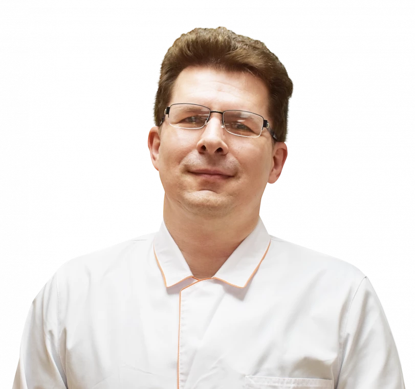 Врач терапевт взрослый Грачев Александр Алексеевич