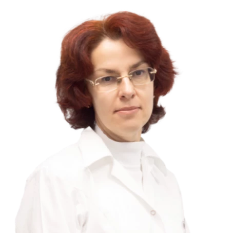 Врач кардиолог взрослый Бутина Екатерина Кронидовна