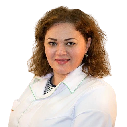 Врач стоматологтерапевт детский Каракеян Стелла Николаевна