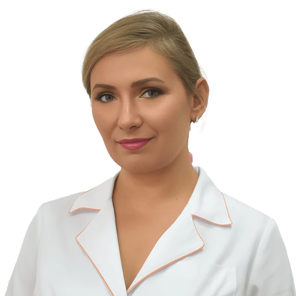 Врач кардиолог взрослый Орлова Олеся Александровна
