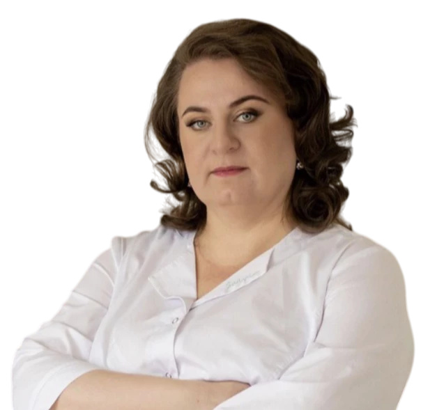Врач узиспециалист взрослый Хасаева Милана Ибрагимовна