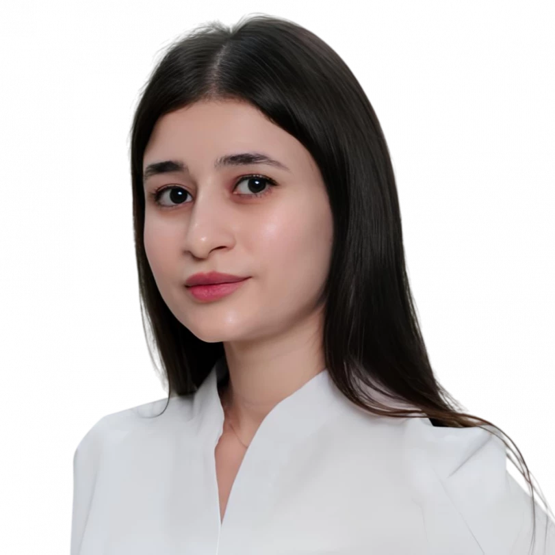 Врач узиспециалист взрослый Тамазова Ляна Башировна