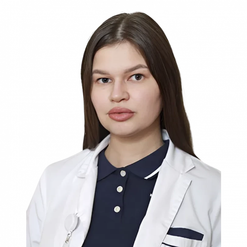 Врач терапевт взрослый Анисимова Ольга Владимировна