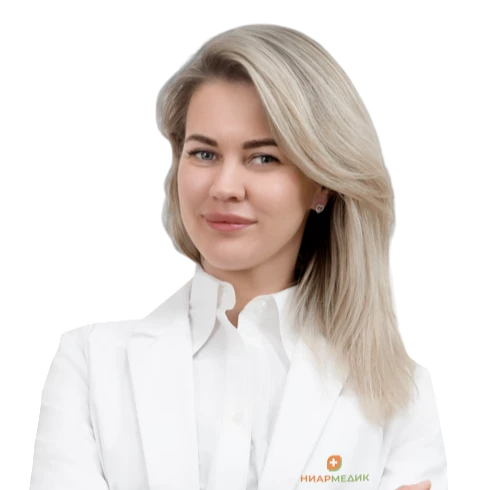 Врач педиатр детский Григорьева Регина Эдуардовна