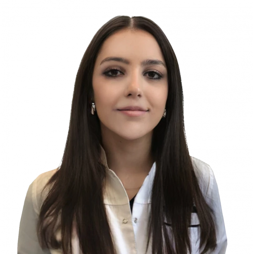 Врач диабетолог взрослый Дивисенко Анна Сергеевна