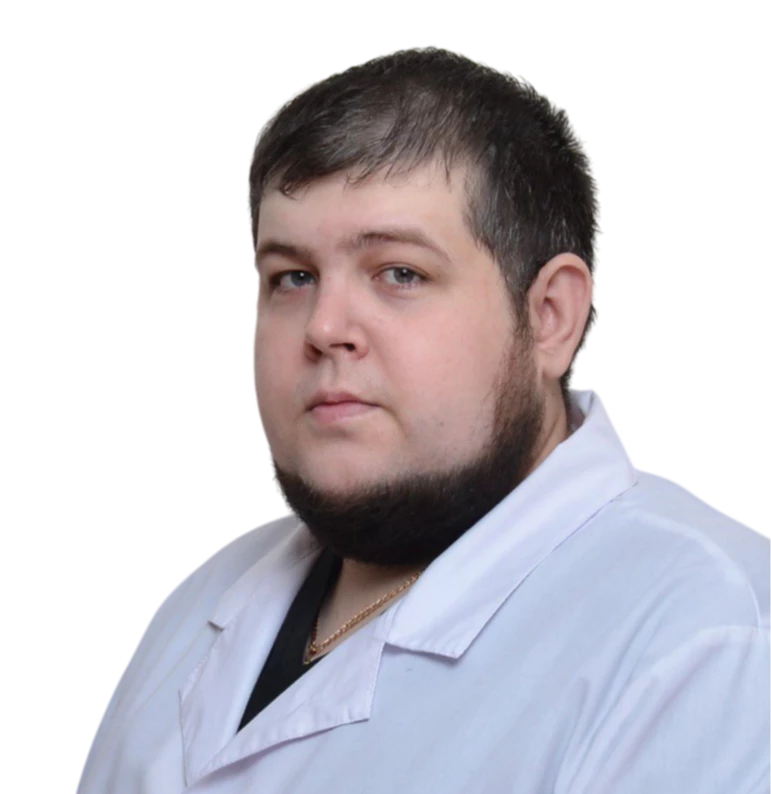 Врач хирург взрослый Кузнецов Максим Олегович