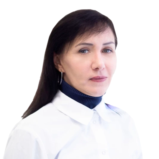 Врач акушергинеколог взрослый Родкина Татьяна Константиновна