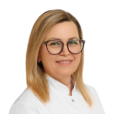 Врач узиспециалист взрослый Альмяшева Гульнара Алиевна