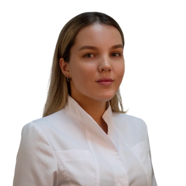 Врач травматологортопед взрослый Долгорук Эльмира Евгеньевна