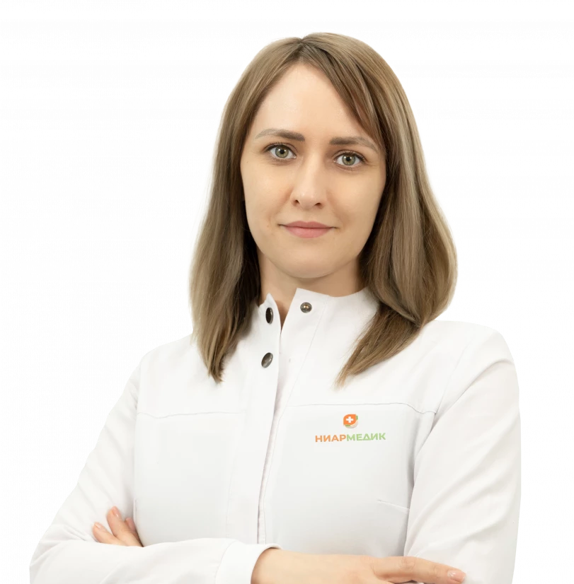 Врач невролог взрослый Грачева Оксана Владимировна