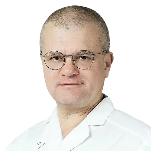 Врач хирург взрослый Скипин Георгий Георгиевич