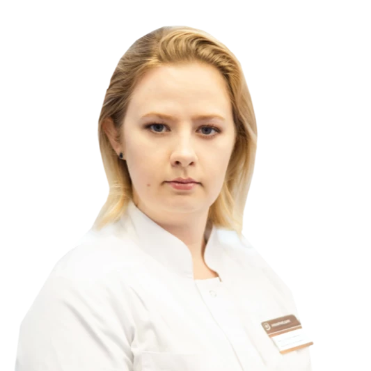 Врач аллергологиммунолог детский Нуруллова Ксения Максимовна
