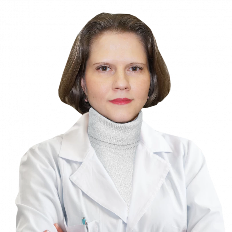 Врач физиотерапевт взрослый Венглинская Татьяна Михайловна
