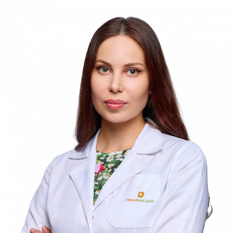 Врач узиспециалист взрослый Магомедова Саида Рабаданова