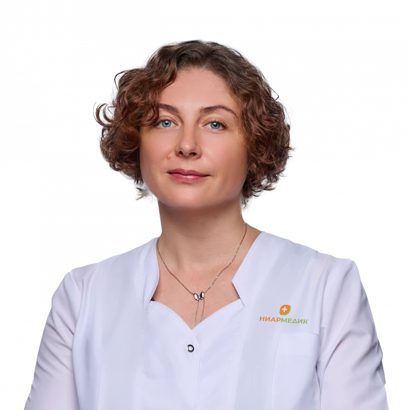 Врач узиспециалист взрослый Морковина Анна Олеговна