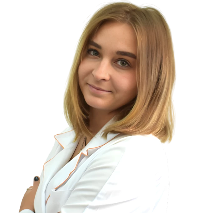 Врач педиатр детский Коваленко Елена Сергеевна