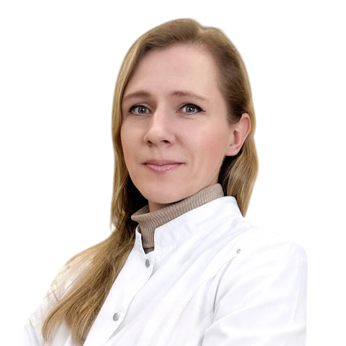 Врач узиспециалист взрослый Клюшникова Светлана Владимировна