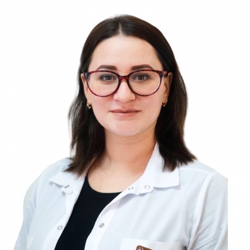 Врач эндокринолог взрослый Гевчук Екатерина Юрьевна