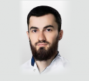 Врач уролог взрослый Кодзоков Мурат Анатольевич
