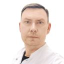 Врач кардиолог детский Крестинин Алексей Витальевич
