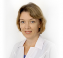Врач кардиолог детский Матькина Светлана Анатольевна