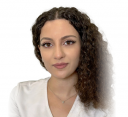 Врач гинеколог взрослый Азимова Амина Юсуповна