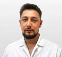 Врач уролог детский Валиев Исломбек Собиржон угли