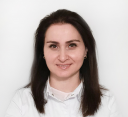 Врач оториноларинголог детский Овеян Марине Гагиковна