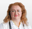 Врач кардиолог детский Турица Анна Анатольевна