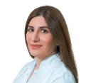 Врач узи-специалист взрослый Ибоян Ирина Ильинична
