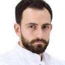 Врач кардиолог детский Гочелашвили Паата Парвизович