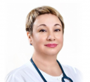 Врач узи-специалист детский Емцова Юлия Наильевна