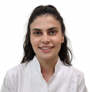 Врач дерматовенеролог взрослый Аббасова Эльвира Ильясовна