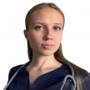 Врач эндокринолог детский Антипова Анастасия Андреевна