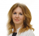 Врач логопед взрослый Лунина Анна Викторовна
