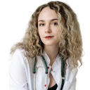 Врач невролог взрослый Ишутина Ксения Алексеевна