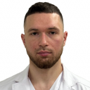 Врач уролог детский Джафаров Рустам Натикович