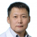 Врач рентгенолог взрослый Цыбенов Юнрин Юрьевич