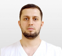 Врач уролог детский Керимов Ислам Зейнутдинович