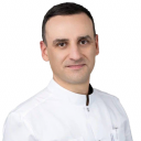 Врач эндокринолог детский Маккаев Камалутдин Хайбулаевич