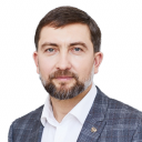 Врач травматолог-ортопед взрослый Дягилев Игорь Владимирович