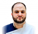 Врач стоматолог-терапевт взрослый Омаров Арсен Омарович