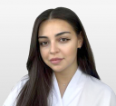Врач акушер-гинеколог взрослый Кубалова Марина Эдуардовна