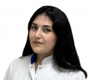 Врач оториноларинголог взрослый Ханахян Лариса Сейрановна