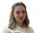 Врач терапевт взрослый Джоджуа Ирина Александровна