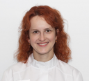 Врач эндокринолог детский Аблина Ксения Натановна